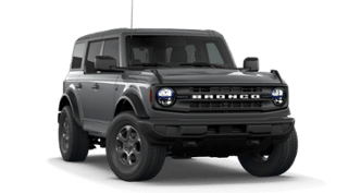 2026 Ford Bronco® External Image 5